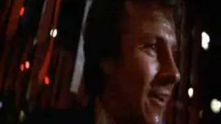 Mean Streets scene: ricochet biscuit (Harvey Keitel shitfaced)