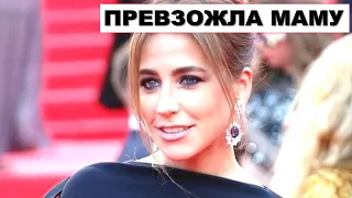 Все путают с мамой! Вы удивитесь какой красавицей растёт дочь Юлии Барановской и Андрея Аршавина