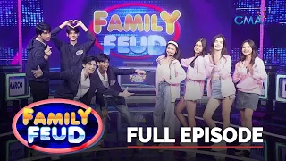 Family Feud: SPARKLE TEENS BOYS VS SPARKLE TEENS GIRLS (Full Episode)