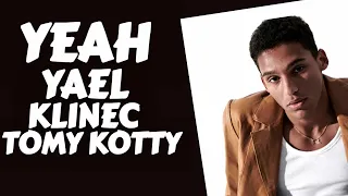 YAEL & MARTIN KLINČÚCH - Yeah! ft. Tomy Kotty