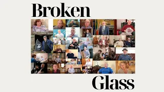 Broken Glass  (2023)