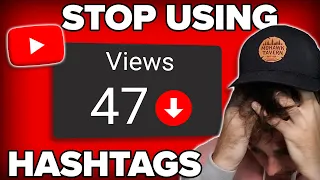 OUTDATED YouTube Tips RUINING YOUR VIEWS in 2023 (STOP DOING THIS)