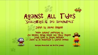 The Garfield Show | EP177 - Against All Tides: Scallywags and Scoundrels Sea (Part1)