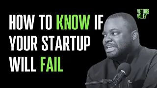 Do Not Launch Your Startup Without Knowing This | Iyin Aboyeji's 2 Rules