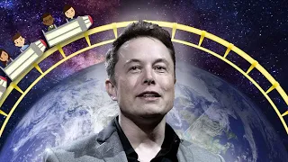 The Story of Elon Musk