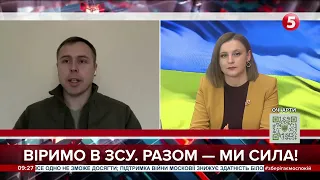 Без Мелітополя Крим залишиться островом, тому біля міста копають окопи - Роман Костенко