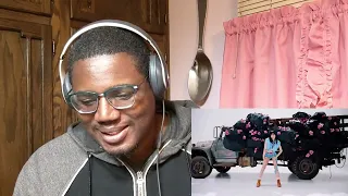 FIRST TIME hearing "Shut Down" by BLACKPINK (Rapper Reacts)