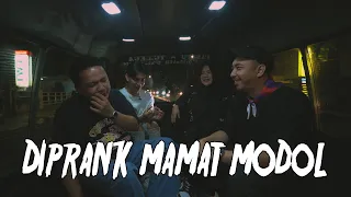 #jurnalngangkot - BERNOSTALGIA BERSAMA MAMAT & UJANG DI JURNAL NGANGKOT