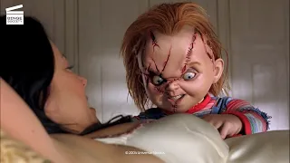 Le Fils de Chucky : Glenda ou Glen ? CLIP HD