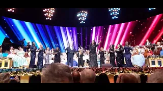 André Rieu in Berlin 2023 - Video 5 - When the Saints Go Marching In