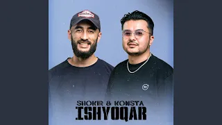 Ishyoqar