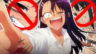 Nagatoro is Going to be CANCELLED by Twitter...