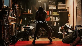 Embracing Your Demons | Motivational Video