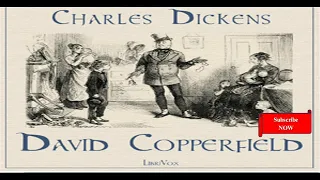 David Copperfield  - 47 - Chapter 47 -  Martha