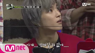 [ENG] [2회] 그뤄췌에에↗ 툥이는 해낼 줄 알아쓰♥ but... 태용의 반전 미션 도전기 | Mnet 201022 방송