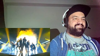 5Miinust & Puuluup - (Nendest) narkootikumidest ei tea me (küll) midagi | Estonia | ESC24 - Reaction