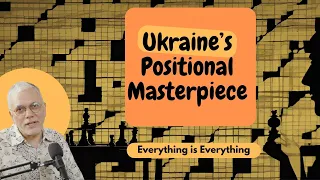 The State of the Ukraine War | Episode 14 | Everything is Everything