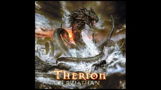 Therion - Eye Of Algol (Alternative Vocals Version)