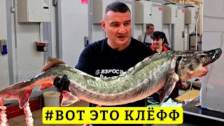 🔥Смотрите до конца! Одесса⚓ Цены на продукты 😋Новый базар Обзор 13.10.2023