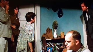 Sling Blade Scene (1996) - Frank defends his Mother.