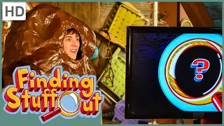 Finding Stuff Out- "Poop" Season 3, Episode 3 (FULL EPISODE)