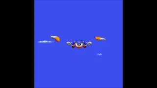 Sonic 2 Bad Ending #shorts