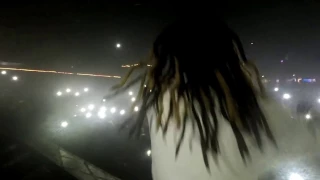 Chris Travis - 5AM (Live in Santa Ana, 1/23/17)