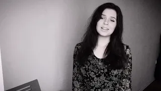 Алиса Супронова - Ты - моя нежность (cover Наргиз Закирова)| Alisa Supronova - You are my tenderness