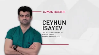 Öd daşı xəstəliyi haqqında bilmədikleriniz UZMAN Dr.Ceyhun Isayev Umumi cerrah,cerrah transplantoloq