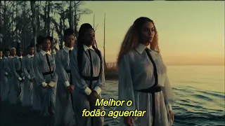 Beyoncé - Sorry (Original Demo) (Legendado)