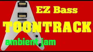 Toontrack EZ Bass