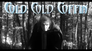 DENNIS DUNAWAY - COLD COLD COFFIN