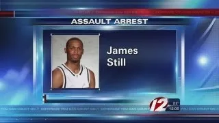 Former Providence College basketball player to be sentenced