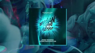 Sebastian Ingrosso, Alesso - Calling (Ft. Ryan Tedder) [Jones Vendera Future Rave Bootleg]