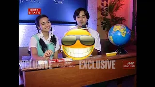 Teacher's Day Special: 'Ye Un Dino Ki Baat Hai' Stars talk about their School life