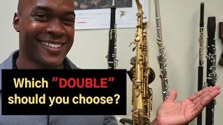 Woodwind Doubling