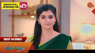 Pudhu Vasantham- Best Scenes | 31 August 2023 | Sun TV | Tamil Serial