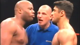 Aziz Khattou Vs. Errol Parris (06/04/2003)