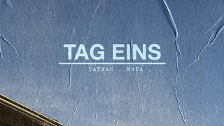 Patwah & Mosa - Tag Eins [Bass Boosted]