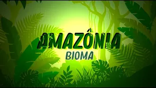 POINT DA CIÊNCIA | Ep.06: Bioma - Amazônia