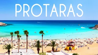 PROTARAS Нotels and Beaches. Check Any Hotel in 1 Minute