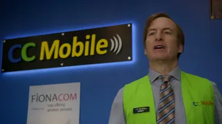 Deleted Scene   CC Mobile | Better call Saul Extras Season 4  #bettercallsaul #breakingbad