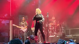 Kim Wilde - Anyplace, Anywhere, Anytime (Live @ Leonpalooza, Leonberg, Germany 15/07/2023)