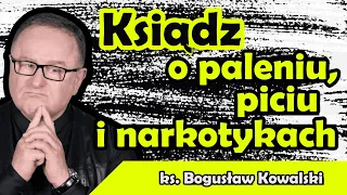 Modlitwa po chwili słabości. Bóg jest wyrozumiały || Ks. Boguś Kowalski, Michał Łopaciński #08