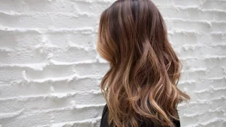 HOW TO: BOX COLOR RED TO GOLDEN HIGHLIGHTS