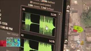 ShotSpotter, Chicago Police Defend Gunshot Detection Technology