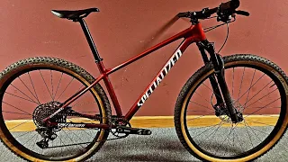 Why I'm Selling My Specialized Chisel Hardtail