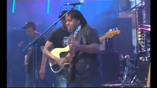 Stanley Clarke& Marcus Miller&Victor Wooten live Vienne France