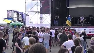 ФАЙНЕ МІСТО 2014 aftermovie