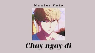 [Sped up] CHAY NGAY DI (Onionn Remix) - SonTung MTP